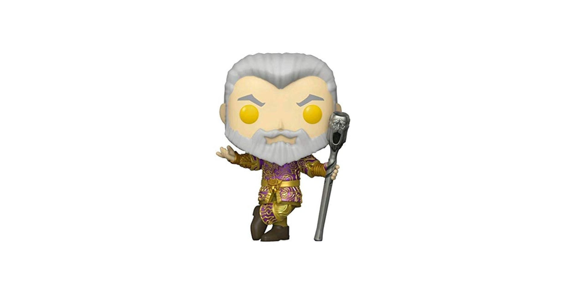 Amazon.com: Pop 587 The Elder Scrolls V Skyrim Sheogorath