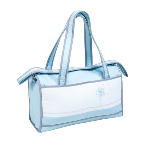 Bolin Bolon Sac à Langer - Bleu