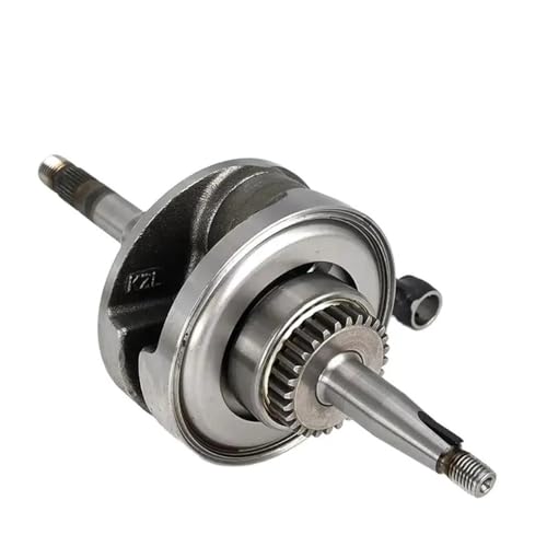 Vilebrequin Moto V110 et Cyclo DIO 110cc : Ensemble de Transmission Référence 1300A-KZL-930