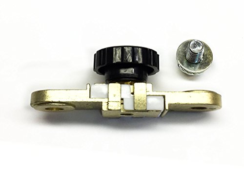 Side Post Battery Master Disconnect Switch - Thumbnail 2