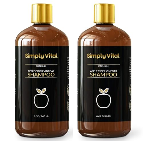 SimplyVital Apple Cider...