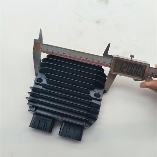 Regulador estabilizador de voltaje compatible con CF 800 X8 ATV y Buggy 5