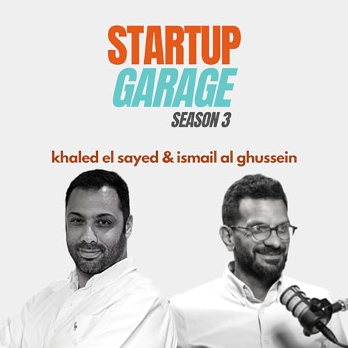 #54 Luxury On The Hour Ft. Khaled El Sayed & Ismail Al Ghussein