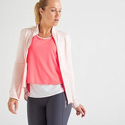 white light jacket womens