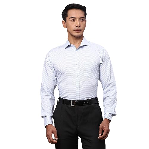 Image of Park Avenue Men Regular Fit Shirt