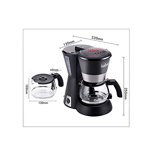 Kaffeemaschine-manuelle Kaffeemühle-konische Keramik-Gratmühle, einstellbares Hand-Präzisionsbrühen – Bild 3