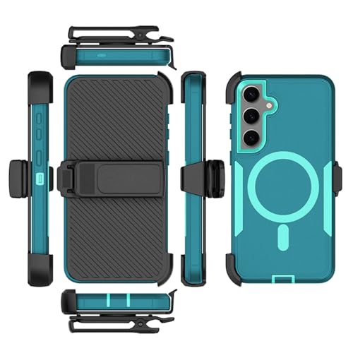 showdd Designed for Samsung Galaxy S25 Case,Lake Blue by showdd - Used condition - Image 5