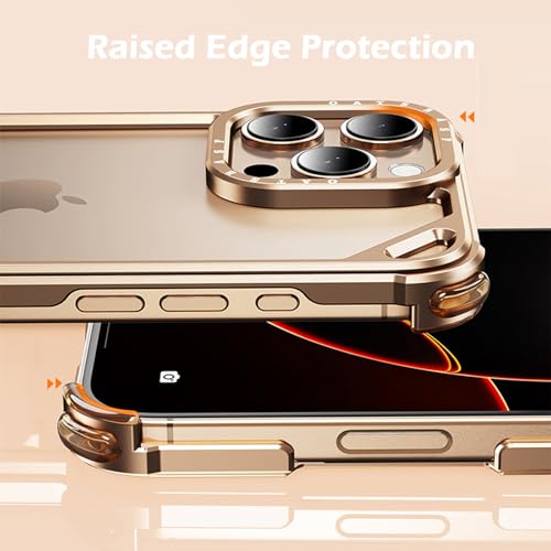 Coque iPhone 17 Pro Max style épuré pour préserver le design original - 3