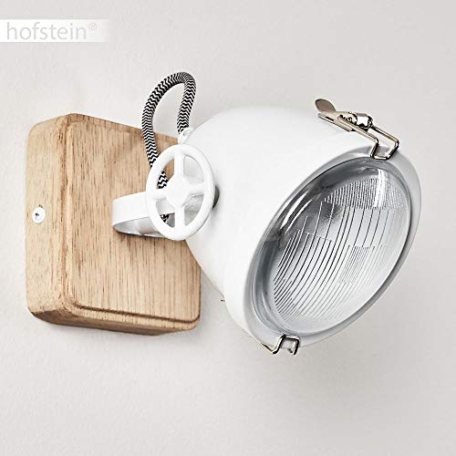 HOFSTEIN Lampada da parete Coruna, lampada da