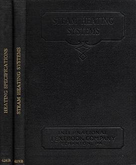 Steam Heating Systems: Parts 1 & 2