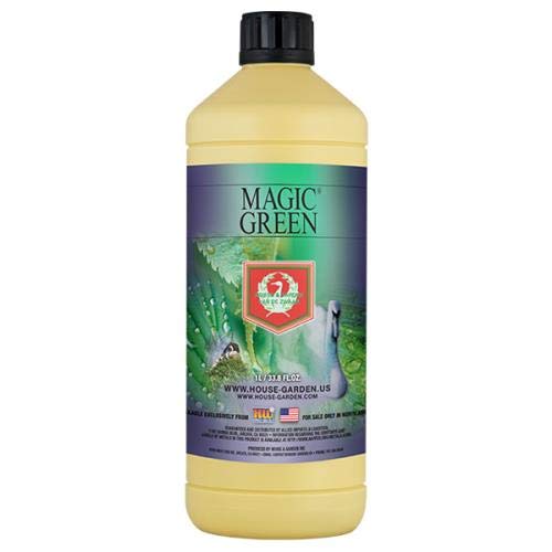 House and Garden Magic Green 250 ml (16/Cs)