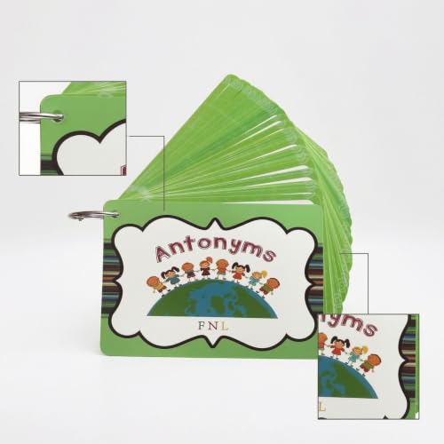 Tarjetas didácticas predolo para evitar el aburrimiento infantil 3