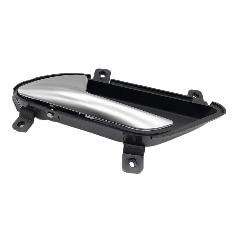 Poignée porte intérieure voiture Dongfeng AX7 MX5 finition Premium