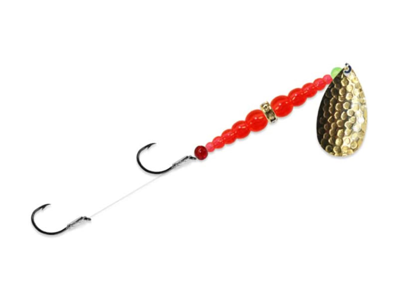 Mack's Lure Double Whammy® Classic Original : Fishing Equipment : Sports & Outdoors
