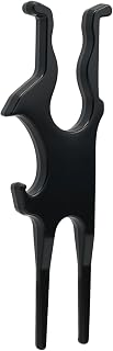 Magnetic Golf Holder for Cart, 3 in 1 Multifunction Golf Tool with Holder, Can Opener, Golf Holder - Suitable for Standard Size Golf Outdoor Gifts for Man