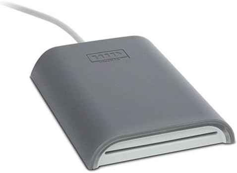 Identity OMNIKEY 5422 smart card reader Indoor Grey USB 2.0