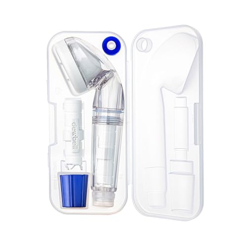 JUKTET Portable Travel Shower Filter