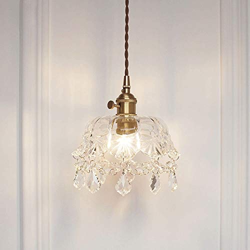 Lustre suspension de cuisine et restaurant pour table à manger - 3