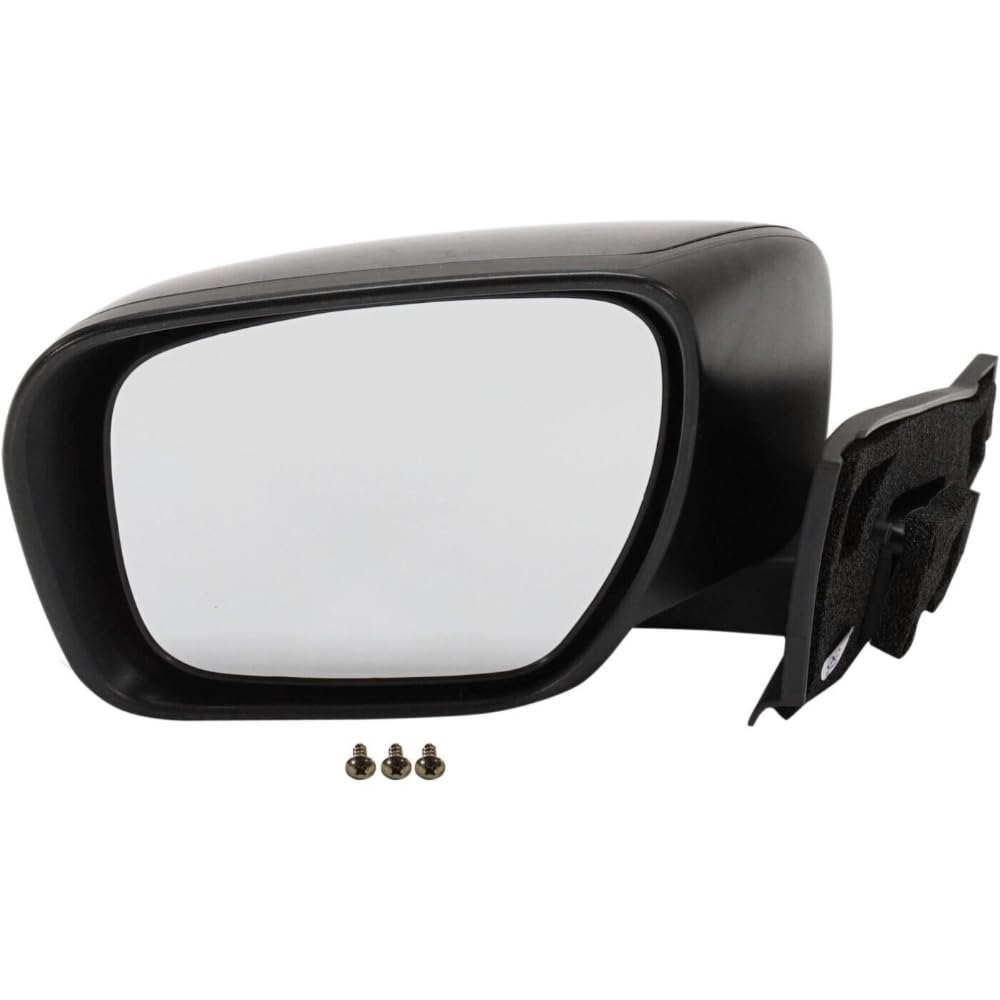 Amazon.com: QYGCHUSIN CC3369181A Mirrors Driver Left Side Heated  
