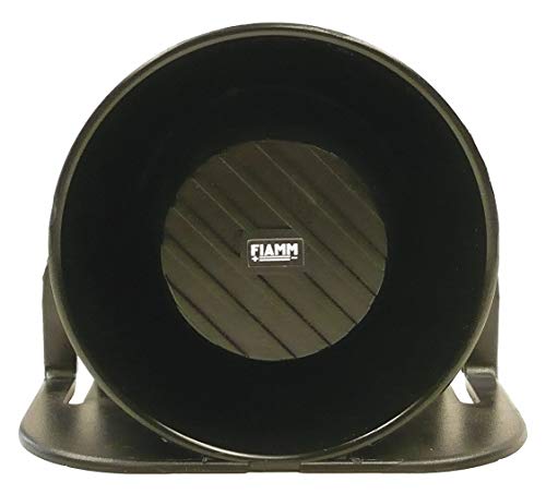 Back Up Alarm, 82 to 107dB, 2-3/4