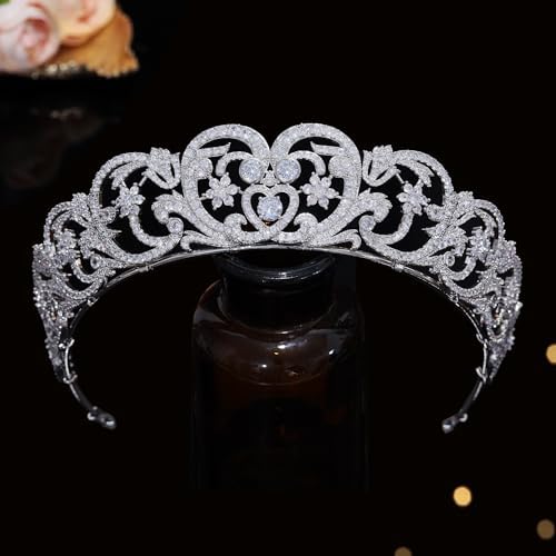 Birthday Tiara