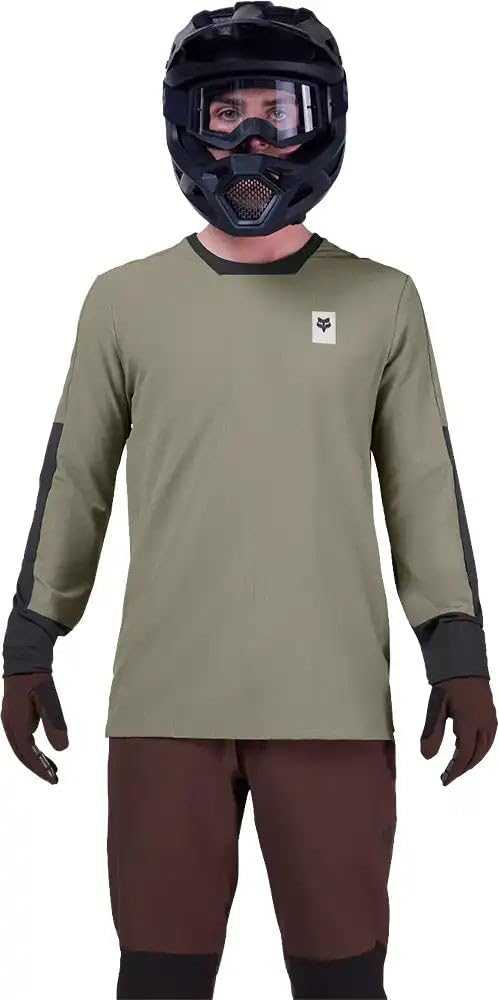 Fox Racing Defend Shorts Hombre