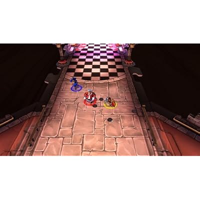 Dungeonland - All Access Pass [Online Game Code]