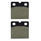 bmw k1200r sport Motorrad Bremsbeläge Hinten Für B&MW K1 1988 1989 1990 1991 1992 1993 K1100LT KL1100LT K1100RS K1200RS K1200GT 2003 2004 2005 2006 R