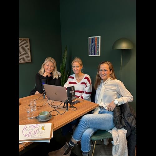 Die Zyklen der Frau, im Einklang mit K&ouml;rper, Hormonen und Wechseljahren - Interview mit Dr.med.Annett Ludwig