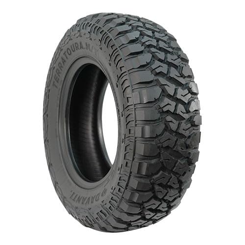 DAVANTI(�_���@���e�B) �T�}�[�^�C�� TERRATOURA M/T 245/65R17 8PR 111/108Q 17�C���`