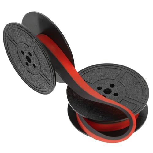 Cinta de Tinta Nylon para Máquina de Escribir Retro miniatura 1