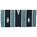Tough 1 55% Wool Sierra Saddle Blanket 32"X32"