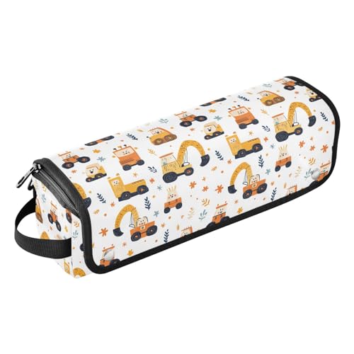 Bolsa de viaje resistente al calor para planchas y rizadores de cabello CWUPZAY miniatura 1