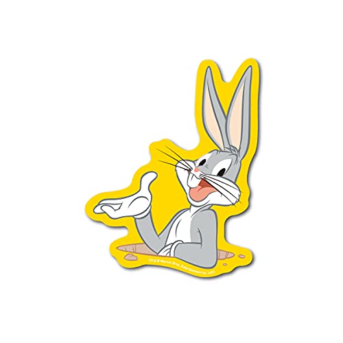 ルーニーテューンズ DC/BUGS BUNNY(バッグス・バニー)/LOONEY TUNES(ルーニー