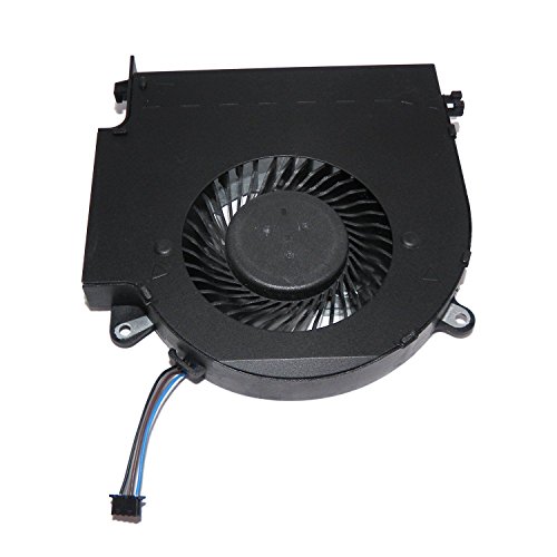 Preisvergleich Produktbild Ersatzteil: HP Inc. Fan, 857463-001
