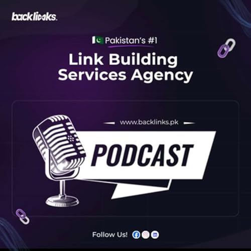 Page de couverture de Link Building Insights