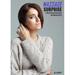 Massage Surprise Audiolibro Por BJ Slippy arte de portada