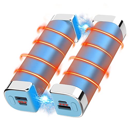 Handwaermer-Elektrisch-5000mAh-2er-Set-Teliser-Handwaermer-wiederverwendbar-Handwaermer-Kinder-Taschenwaermer-wiederverwendbar-Handwaermer-Taschenwaermer-Wintergeschenk-fuer-Kinder-Frauen-Mann