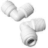 iSpring 4044KX2 OD x 1/4