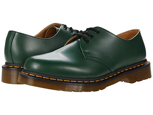 Image of Dr. Martens Men's 1460 Re-Invented 8 Eye Lace Up Boot