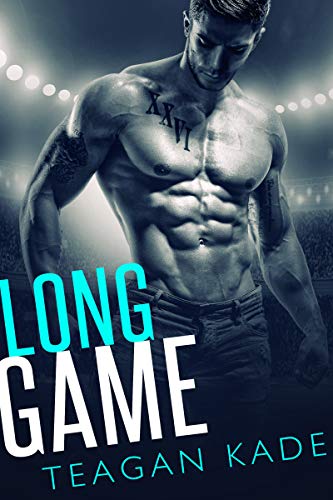Long Game (Beckett Brothers Book 1) by [Teagan Kade, Sennah Tate]
