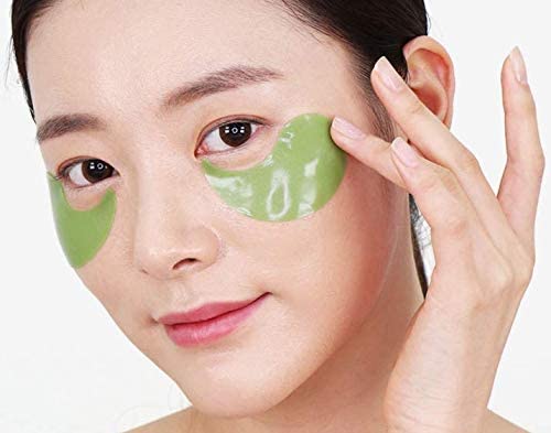 Medi - Peel Peptide 9 Maschera Contorno Occhi 60 Pz - 3