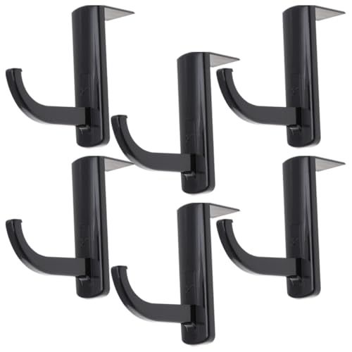 ULTECHNOVO �C���^�[�l�b�g�J�t�F�p�w�b�h�z���z���_�[ �Ǌ|���Ή��w�b�h�z���n���K�[ �a�t���t�b�N�̗p �w�b�h�Z�b�g���[���b�N ���� �I�t�B