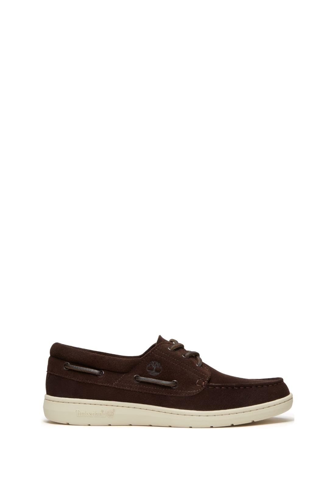 Timberland Koyu Kahve Deri Casual Ayakkabı PORTOFINO PIER BOAT SHOE, 5003365510