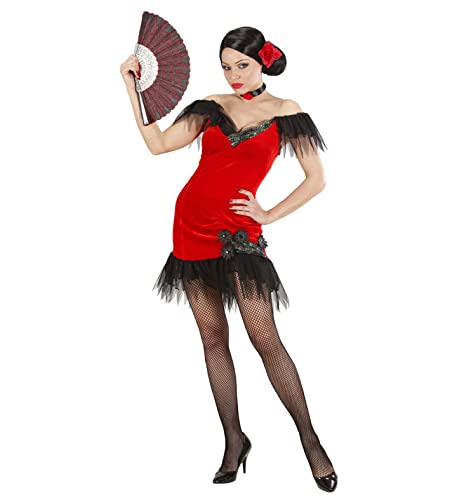 Widmann 71613 costume SPAGNOLA L