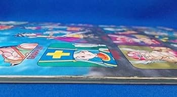 Amazon.co.jp: SFC版DQⅢ そして伝説へ… B5ノート 鳥山明 エニックス