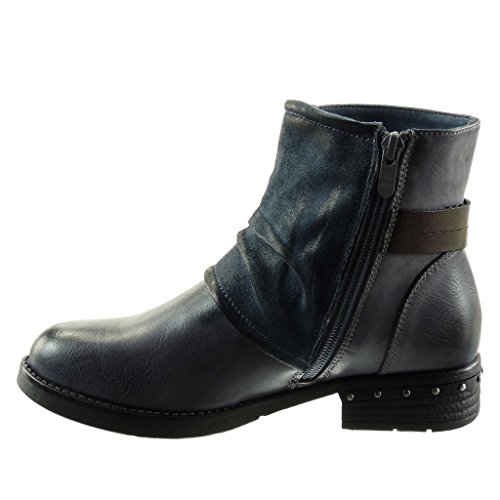 ANGKORLY - Scarpe da Moda Stivaletti - Scarponcini...