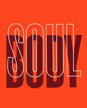 Paperback Brazil Body & Soul Book