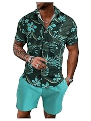 Tropical Dark Green