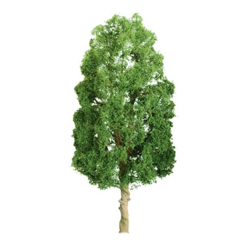 JTT Scenery Products Professional Series: Sycamore, 1.5"